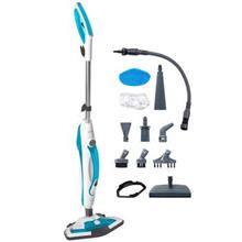 CP2000 Parní mop 2v1 PERFECT CLEAN