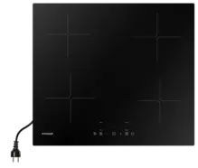 Indukční deska IDV1260