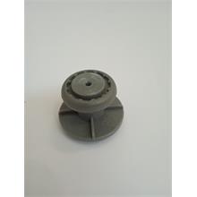Kolečka teleskopického výsuvu koše na příbory MNV4160, MNV3360, MNV8060ds, MNV4760, MNV4745, MNV5545, MNV2245bc, MNV3460