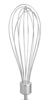 Metla šlehací TM4721