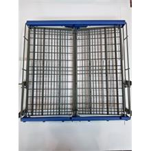 Polohovací koš na příbory MN3360ss, MN3360wh, MNV4760