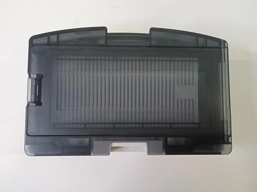 Prachová nádoba kompletní VR4130