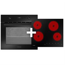 SET ETV3460bc + SDV4360