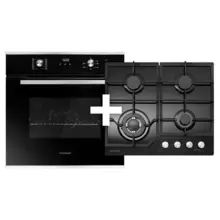SET ETV5760m + PDV7460bc