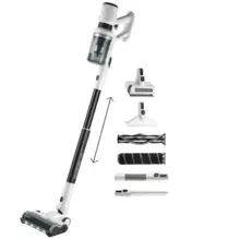 Tyčový vysavač 2v1 ICONIC Comfort Telescope 29,6 V VP6125  loading=
