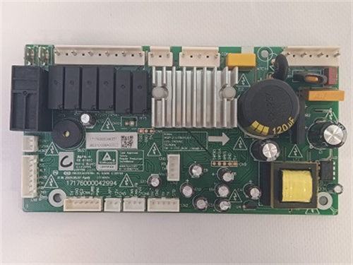 Elektronika hlavní MNV8560ds