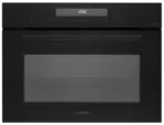 Kombinovaná vestavná trouba  KTV8050bcN BLACK