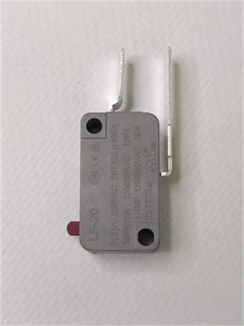 Mikrospínač MNV5560, MNV8560ds, MNV6760N