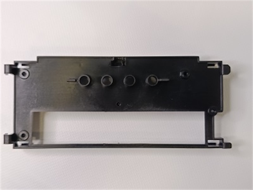 Rámeček displeje levý ETV7460wh_bc, ETV7x60ss, ETV7460ssN