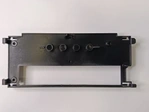 Rámeček displeje levý ETV7460wh_bc, ETV7x60ss, ETV7460ssN