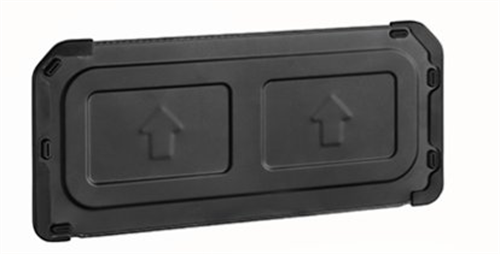 Rozdělovací plech FR4510